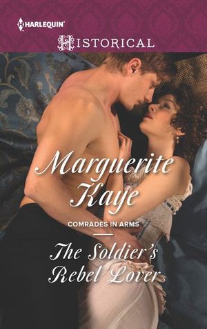 Buy The Soldier's Rebel Lover at Amazon