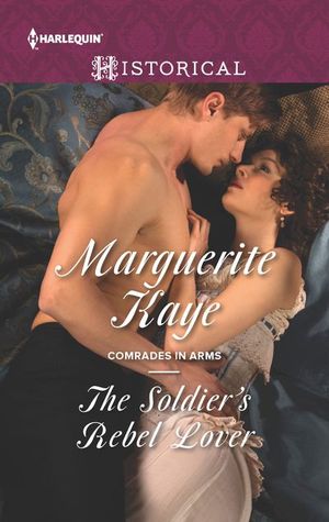 The Soldier's Rebel Lover