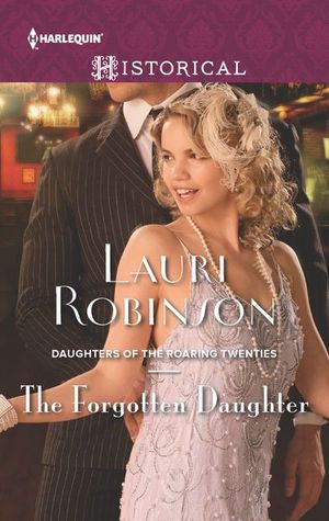 Buy The Forgotten Daughter at Amazon