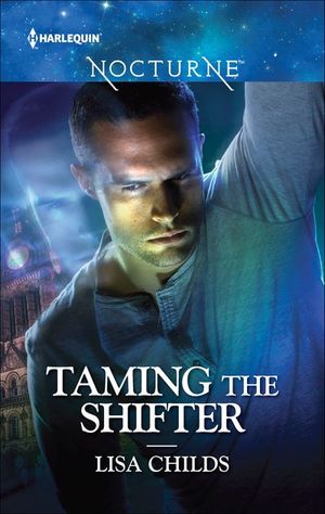 Buy Taming the Shifter at Amazon