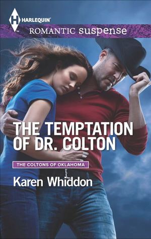 Buy The Temptation of Dr. Colton at Amazon