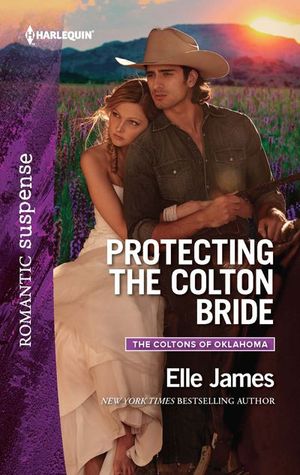 Buy Protecting the Colton Bride at Amazon