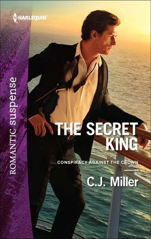 Buy The Secret King at Amazon