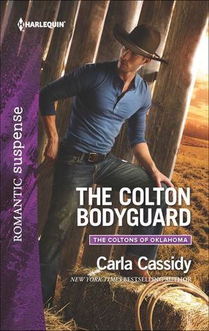 Buy The Colton Bodyguard at Amazon