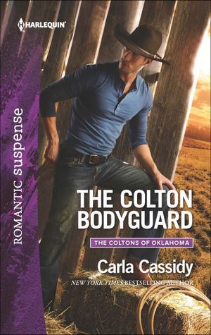 The Colton Bodyguard