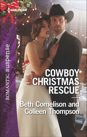 Buy Cowboy Christmas Rescue at Amazon