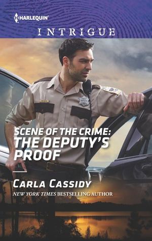 Buy Scene of the Crime: The Deputy's Proof at Amazon
