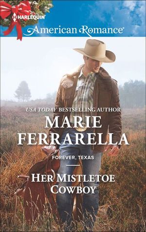 Buy Her Mistletoe Cowboy at Amazon