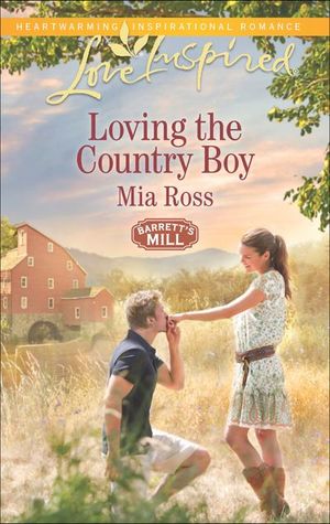 Buy Loving the Country Boy at Amazon