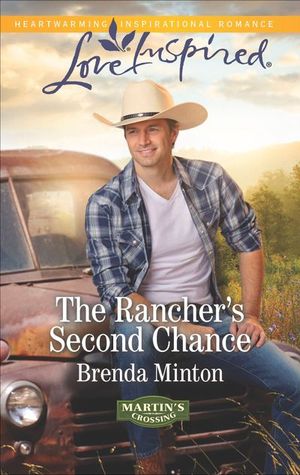 Buy The Rancher's Second Chance at Amazon