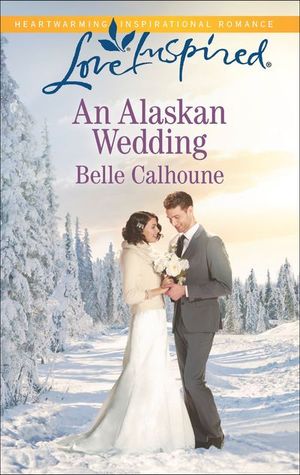 Buy An Alaskan Wedding at Amazon
