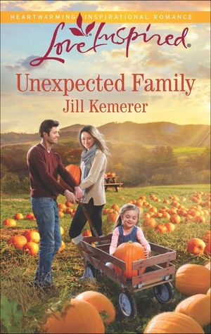 Buy Unexpected Family at Amazon