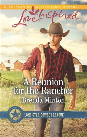 Buy A Reunion for the Rancher at Amazon