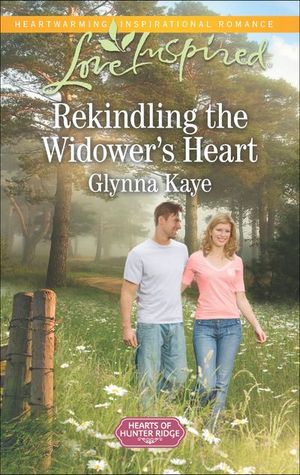 Buy Rekindling the Widower's Heart at Amazon