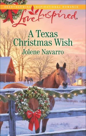 A Texas Christmas Wish