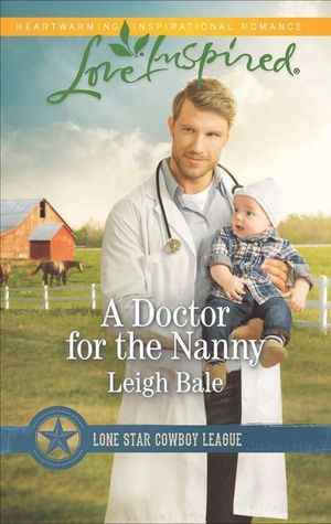 Buy A Doctor for the Nanny at Amazon