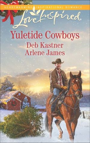 Buy Yuletide Cowboys at Amazon