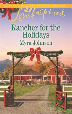 Buy Rancher for the Holidays at Amazon
