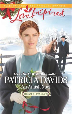 Buy An Amish Noel at Amazon