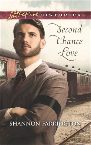 Buy Second Chance Love at Amazon