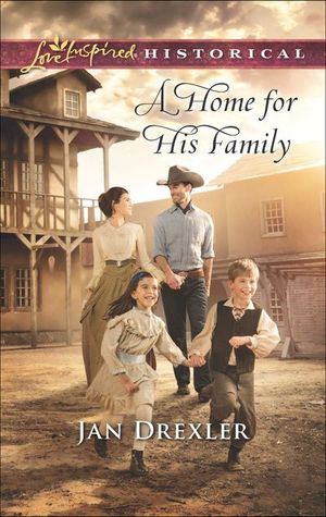 Buy A Home for His Family at Amazon