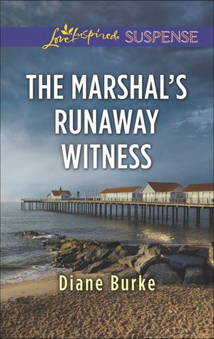 Buy The Marshal's Runaway Witness at Amazon