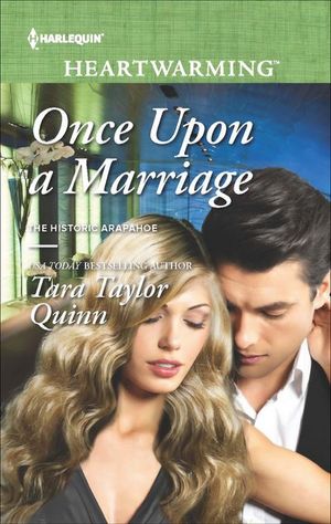 Buy Once Upon a Marriage at Amazon