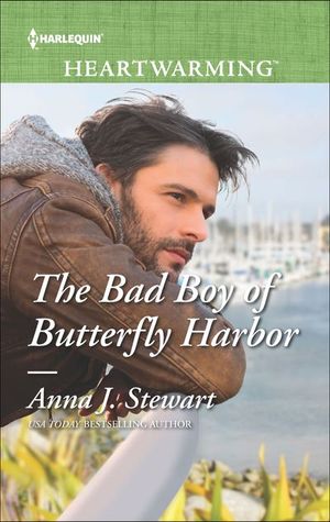 Buy The Bad Boy of Butterfly Harbor at Amazon