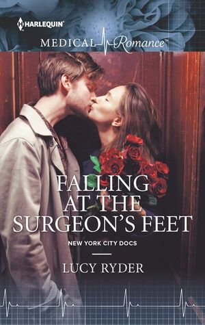 Buy Falling At the Surgeon's Feet at Amazon