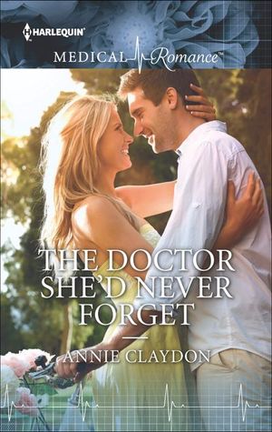 Buy The Doctor She'D Never Forget at Amazon