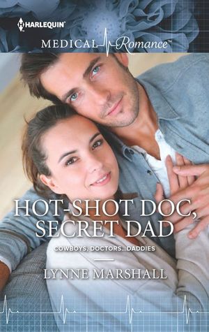 Buy Hot-Shot Doc, Secret Dad at Amazon