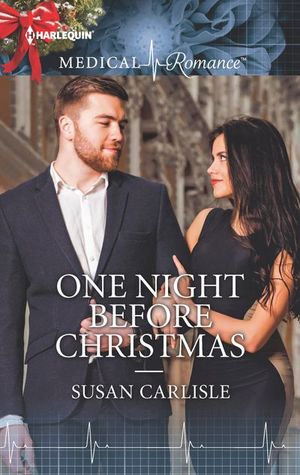 Buy One Night Before Christmas at Amazon