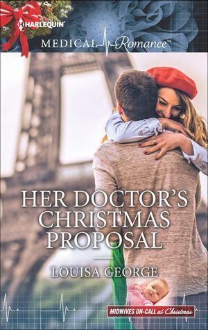 Buy Her Doctor's Christmas Proposal at Amazon