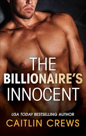 Buy The Billionaire's Innocent at Amazon
