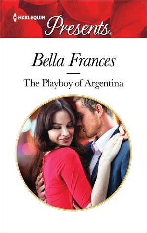 Buy The Playboy of Argentina at Amazon