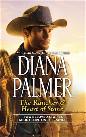 The Rancher & Heart of Stone