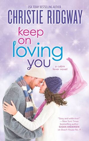 Buy Keep On Loving You at Amazon