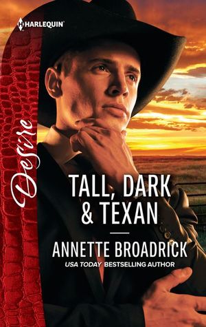 Buy Tall, Dark & Texan at Amazon