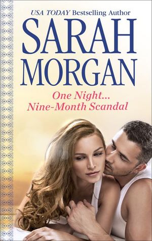 Buy One Night . . . Nine-Month Scandal at Amazon