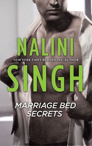 Buy Marriage Bed Secrets at Amazon