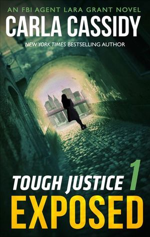 Tough Justice 1: Exposed