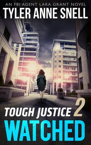 Buy Tough Justice 2: Watched at Amazon