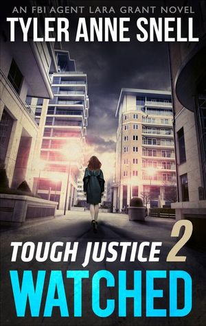 Tough Justice 2: Watched