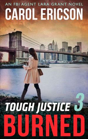 Buy Tough Justice 3: Burned at Amazon