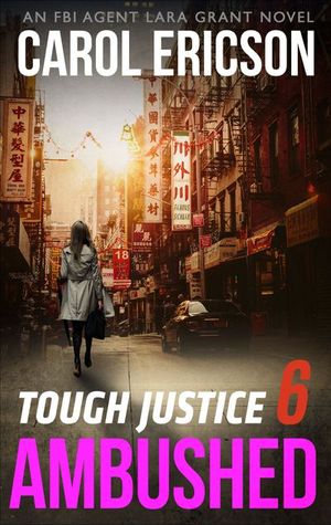 Buy Tough Justice 6: Ambushed at Amazon
