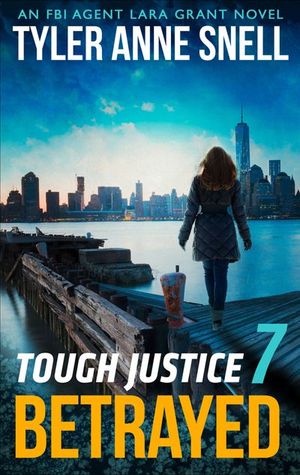 Buy Tough Justice 7: Betrayed at Amazon
