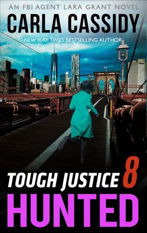 Buy Tough Justice 8: Hunted at Amazon