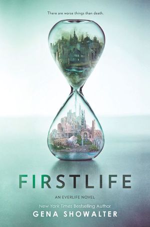 Buy Firstlife at Amazon