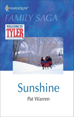 Buy Sunshine at Amazon