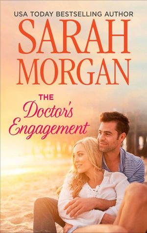Buy The Doctor's Engagement at Amazon